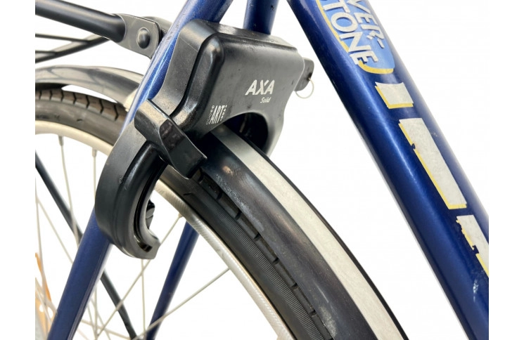 Damesfiets RIH Silver-Stone 28" M/52cm