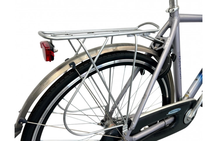 Herenfiets Raleigh Mirror 28" 57