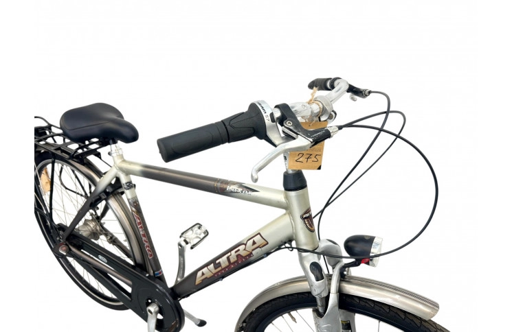 Herenfiets Altra Luxor 28" M/53cm