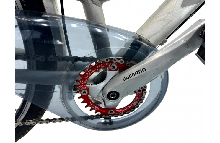 Damesfiets Kettler Sorrento 28" 47