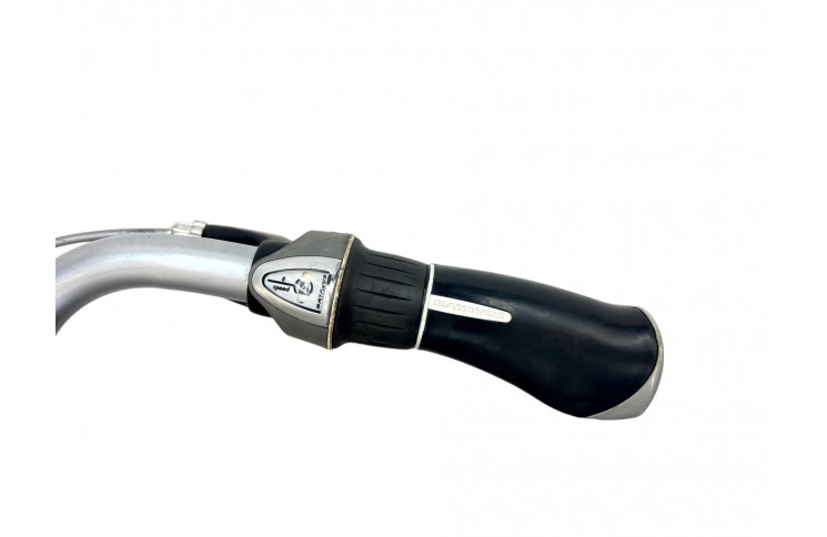 Woman's bicycle Batavus Toledo w/al/sity/blue/28/f57