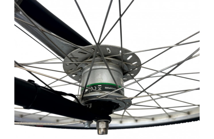 Damesfiets Facebike Target 28" M/54