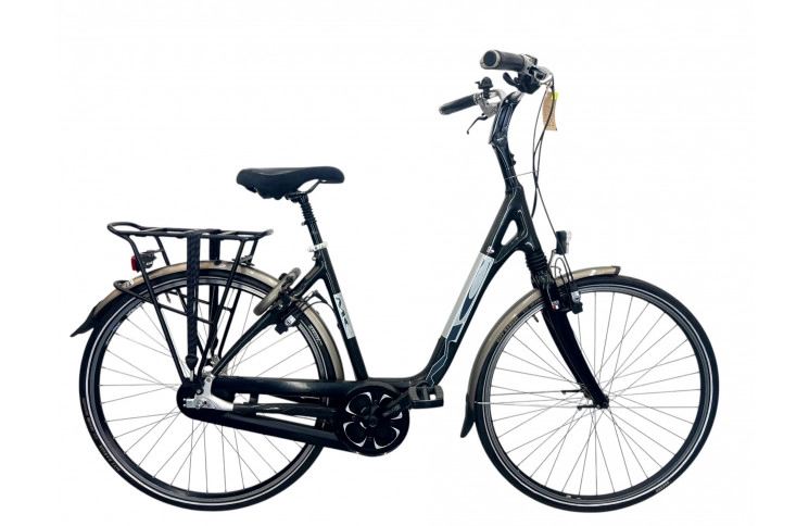 Damesfiets Multi Cycle 28" 50