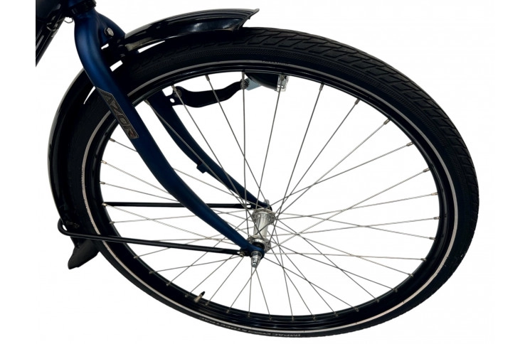 Damesfiets Azor 55 cm