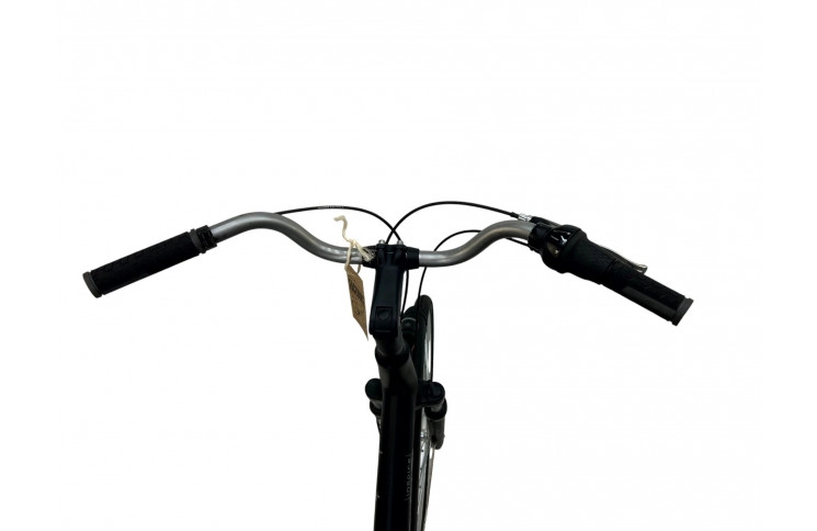 Woman's bicycle Batavus Inspirie 28"/61cm/Black