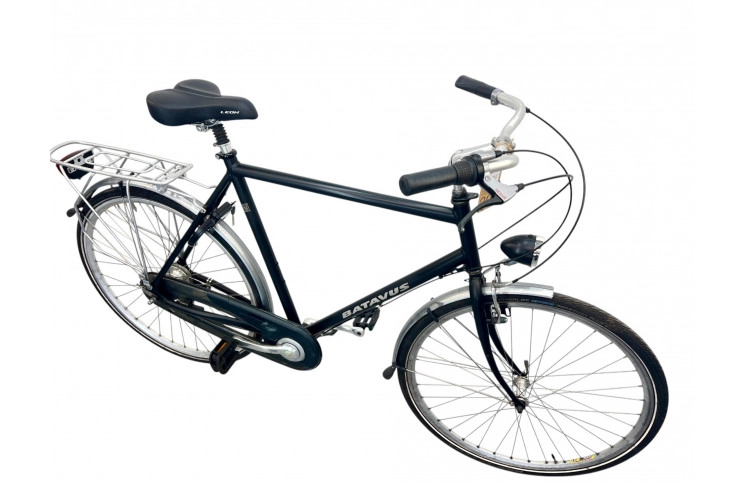 Man's bicycle Batavus Allegro 28" XL/61