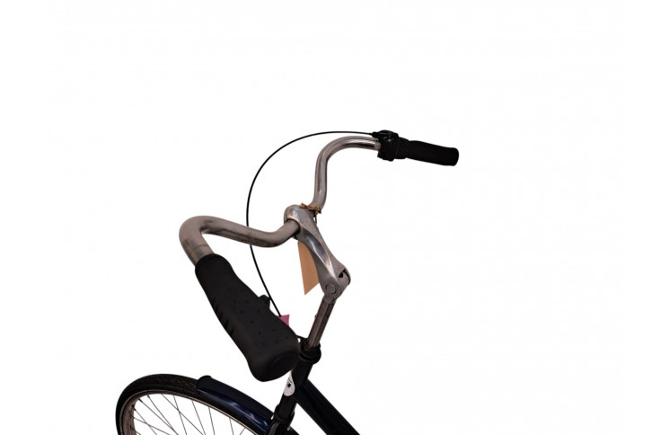 Woman's bicycle Azor Gig 28"/55cm/blue