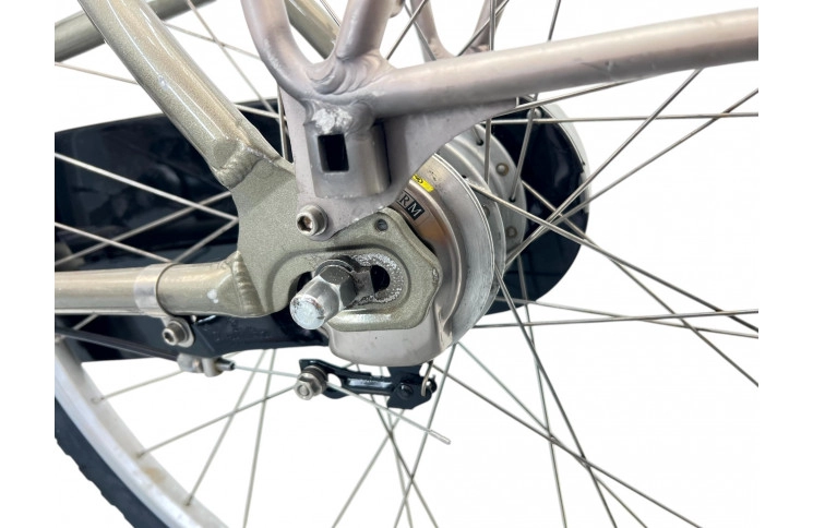 Woman's bicycle Giant 28" 50cm