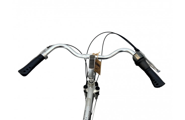 Man's bicycle Gazelle Saphir 28" 61