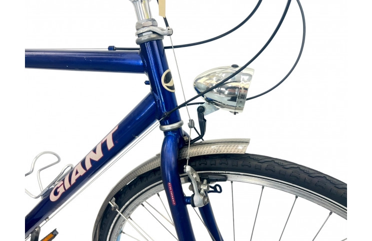 Herenfiets Giant Freerider 28" 57