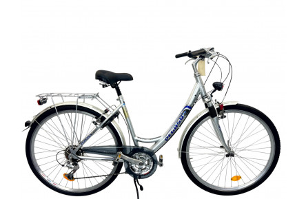 Damesfiets Pegasus Verona 28" 48