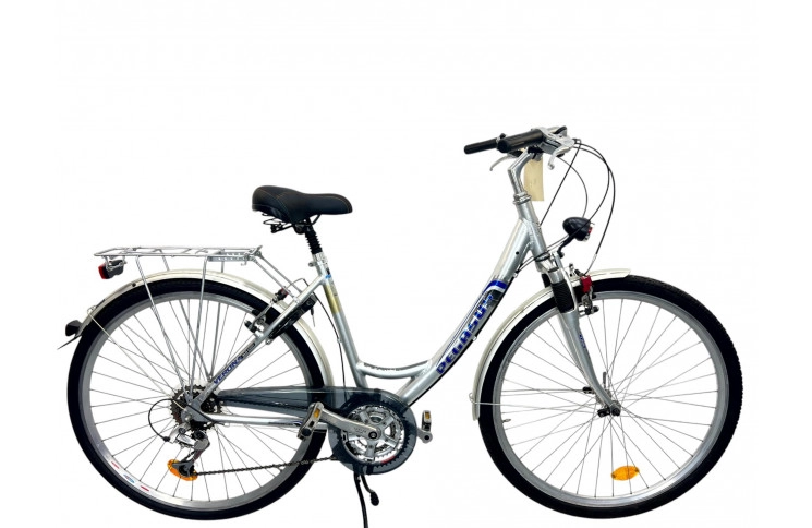 Damesfiets Pegasus Verona 28" 48