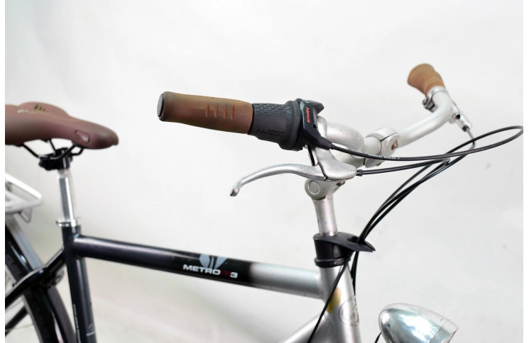 Damesfiets Giant Metro