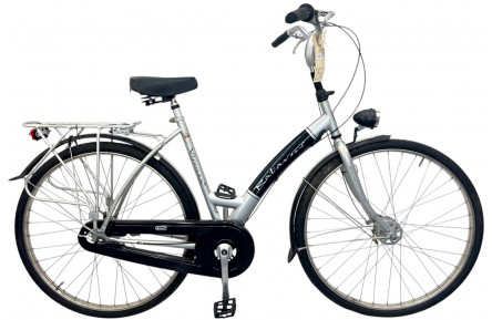 Damesfiets Batavus Vicenza 28" 51