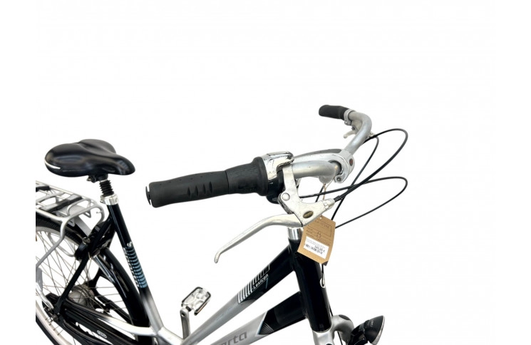 Damesfiets Sparta Lexicon 28" XL/62cm