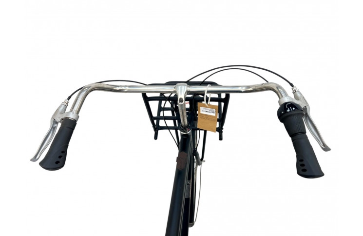 Man's bicycle Sparta Pickup 28" XXL/65cm