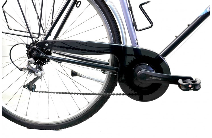 Sportivien Herenfiets Gazelle Medeo