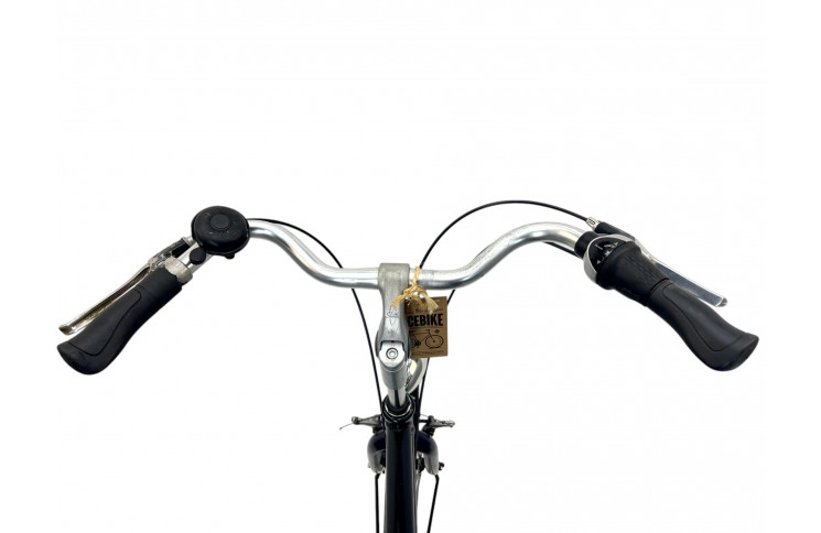 Man's bicycle Gazelle 28" 57