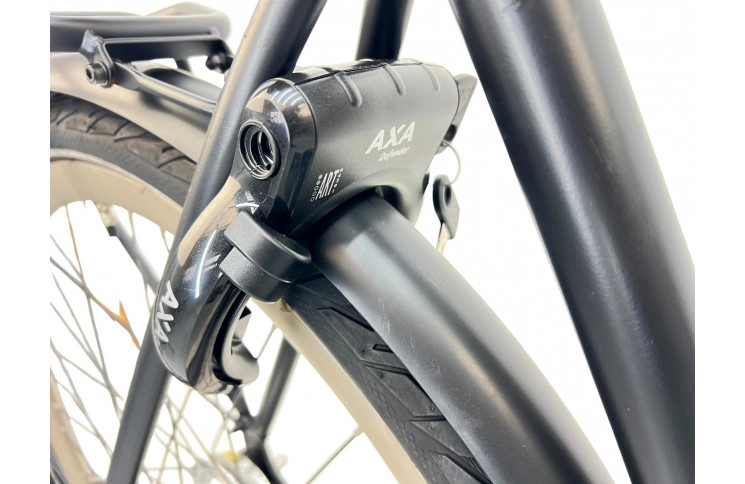 Herenfiets Gazelle Esprite 28"/54cm/zwart