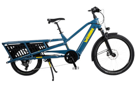 Longtail Yuba Spicy Curry Regular 20"-26" True Blue 2024