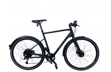 E-Bike 28" Prophete Urbanicer City, 55 cm