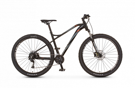 PROPHETE GRAVELER MTB 20.BMM.10 29" Uni RH48