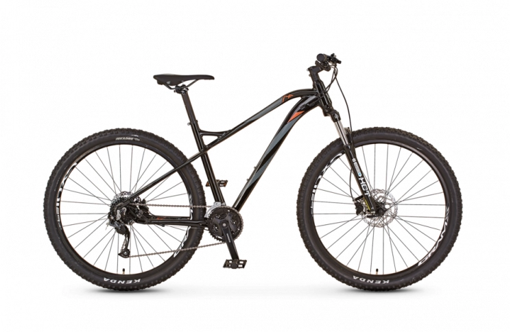 PROPHETE GRAVELER MTB 20.BMM.10 29" Uni RH48