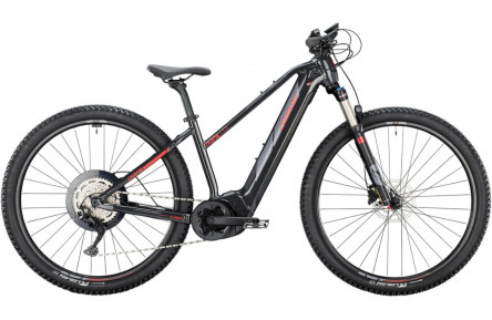 CONWAY Elektrische MTB Hardtail Cairon S 5.0 29"