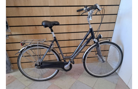 Damesfiets Koga Miyata