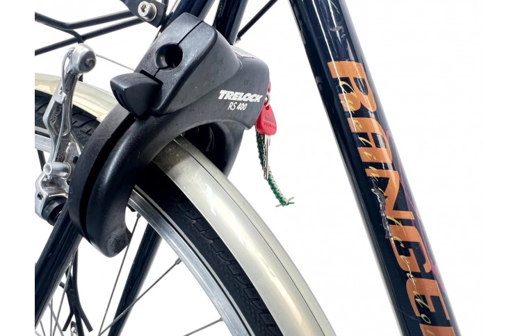 Herenfiets Ranger Veneto 28" 58