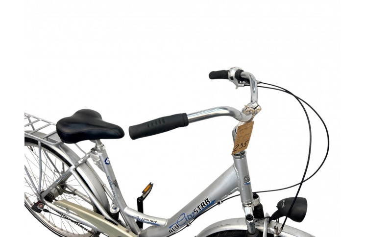 Damesfiets City Star 28" 50cm