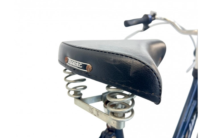 Woman's bicycle Gazelle Maxinette 24" 52