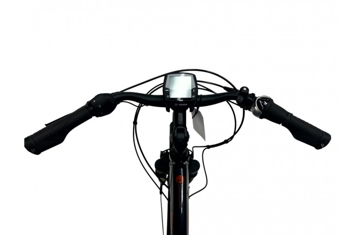 Elektrische fiets 28" Victoria Cysalo 11, 500 Wh, 56, zwart