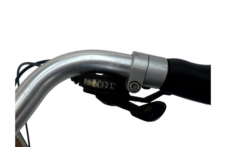 Damesfiets Batavus Jakima 28" 56