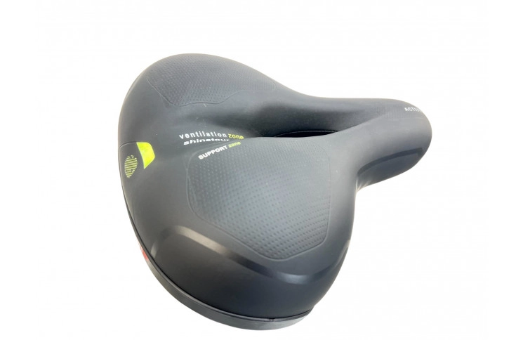 Woman's bicycle Gazelle Touche 28"/54cm/Blue