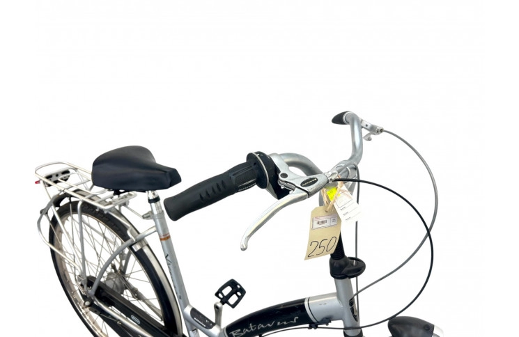 Damesfiets Batavus Vicenza 28" 51