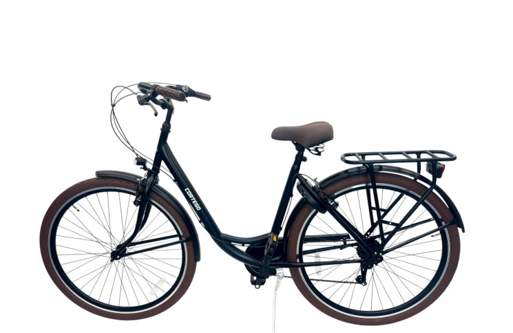Woman's bicycle Cortego 28" 52