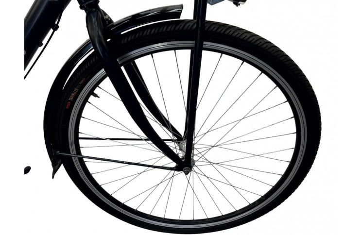 Herenfiets Vogue Elite 28" S/50