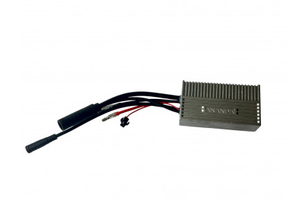 E-bike CONTROLLER Ananda 700c MC5-B0 P206 M129 V-BRAKE 36V 13A