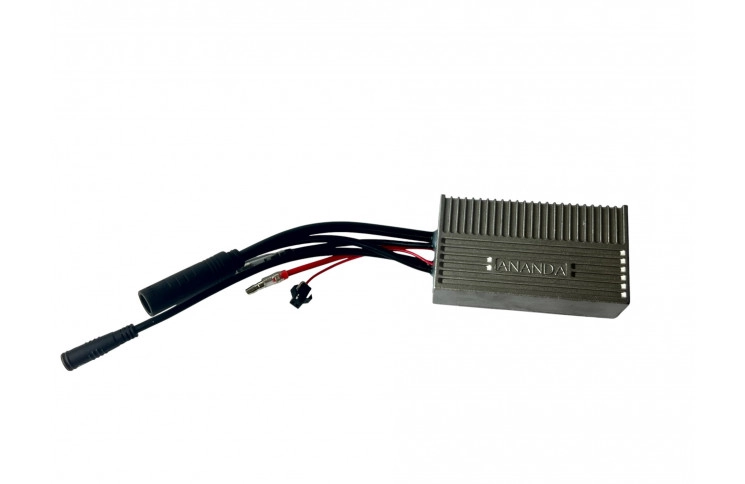E-bike CONTROLLER Ananda 700c MC5-B0 P206 M129 V-BRAKE 36V 13A