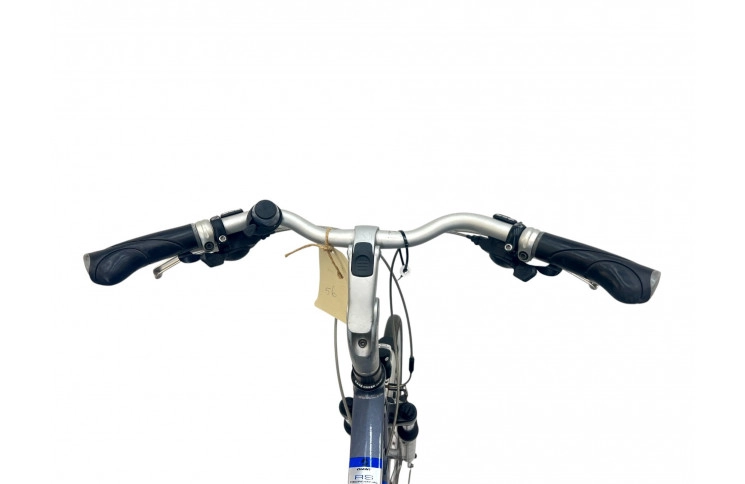 Herenfiets Giant Cosmo 28" 56