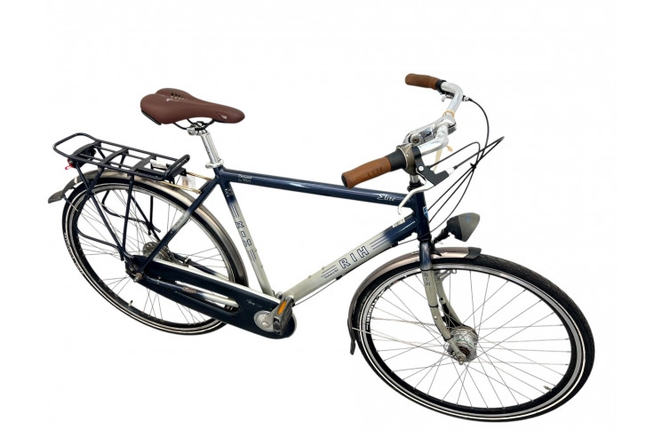 Herenfiets Rih Elite 28" 56