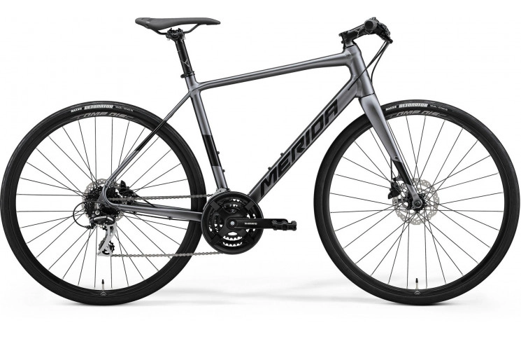 Merida SPEEDER 100 28"/56cm/24ver/Grijs/2023/A62211A00348