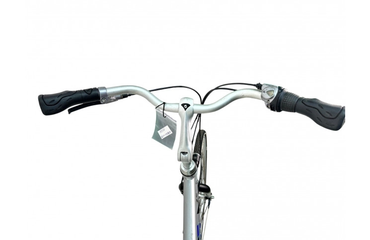 Herenfiets Giant Melburn 28"/60cm/zwart-grijs