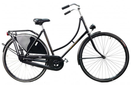 Damesfiets Pelikan Clasique de Lux