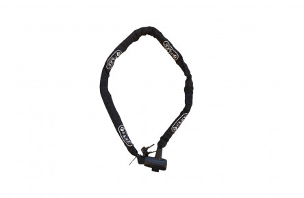 FALKX Battle Star kettingslot 6x1200 zwart