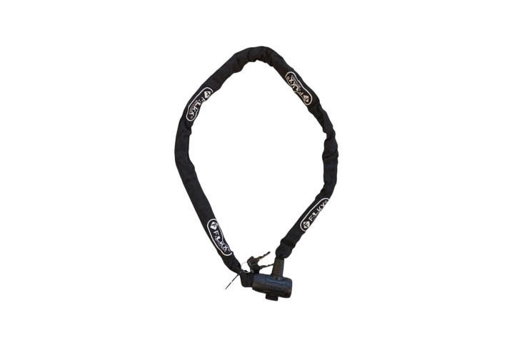 FALKX Battle Star kettingslot 6x1200 zwart