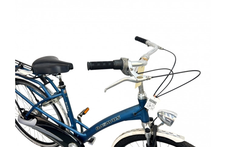 Damesfiets Batavus Mambo 28" 48cm