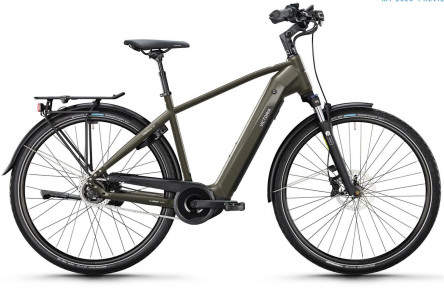 VICTORIA Elektrische trekkingfiets TRESALO 5 №2 28"