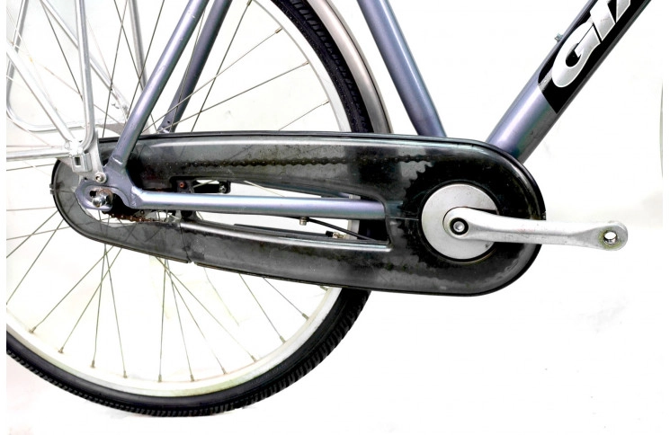 Men's bicycle Giant Melbourne 28" 54 blue